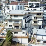 Appartement 13