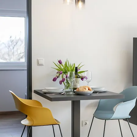 13 Apartman Jenbach