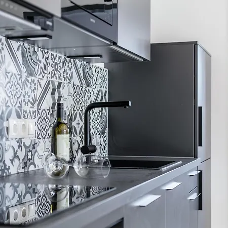 13 Apartment Jenbach