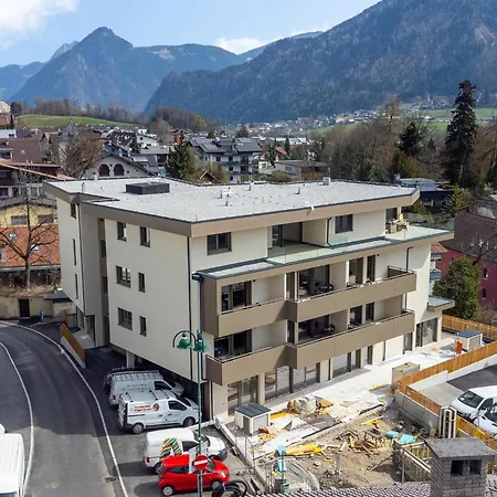 Apartment 13 Jenbach