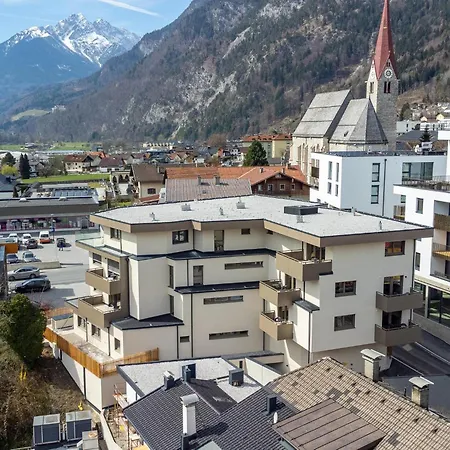 Apartment 13 Jenbach